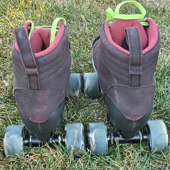 Chaya Karma Pro Roller Skate